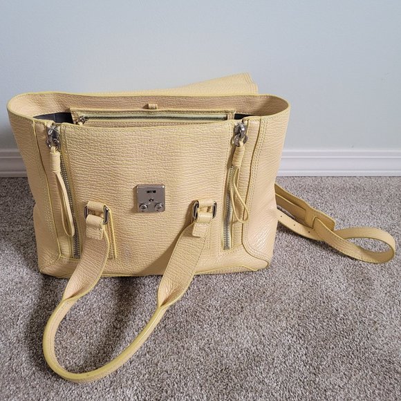 3.1 Philip Lim Pashli Medium Bag - Picture 2 of 6